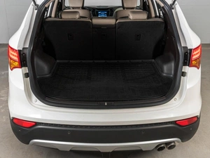 Внедорожник Hyundai Santa Fe 2013 года, 1499000 рублей, Ставрополь