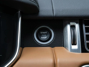 Внедорожник Land Rover Range Rover 2021 года, 11999000 рублей, Краснодар