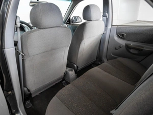 Седан Hyundai Accent 2010 года, 449000 рублей, Ставрополь
