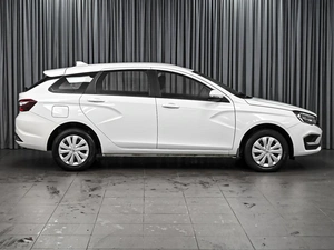Универсал ВАЗ (LADA) Vesta 2023 года, 1378000 рублей, Ставрополь
