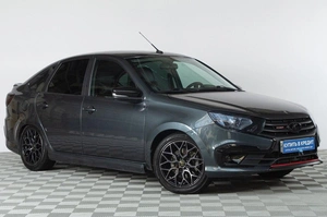 Седан ВАЗ (LADA) Granta Sport 2024 года, 1299000 рублей, Челябинск