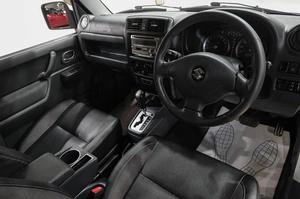 Внедорожник Suzuki Jimny 2010 года, 859000 рублей, Новокузнецк