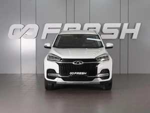 Внедорожник Chery Tiggo 8 2020 года, 1655000 рублей, Минеральные Воды