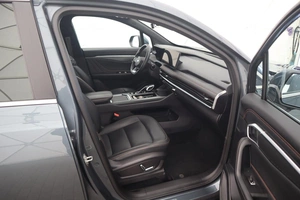 Внедорожник Geely Emgrand X7 2024 года, 2820000 рублей, Орёл