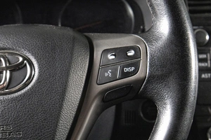 Седан Toyota Avensis 2009 года, 1019000 рублей, Сургут