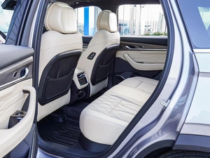 Внедорожник Geely Xingyue L 2025 года, 4280000 рублей, Краснодар