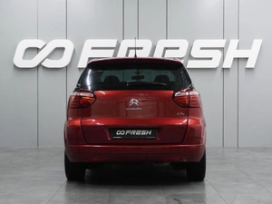 Минивэн Citroen C4 Picasso 2012 года, 789000 рублей, Воронеж