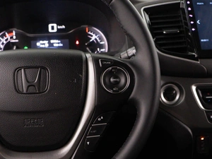 Внедорожник Honda Pilot 2016 года, 2399046 рублей, Москва