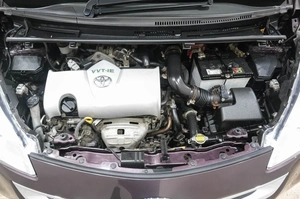 Хетчбэк Toyota Ractis 2014 года, 899000 рублей, Новокузнецк
