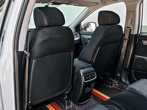 Внедорожник Honda Breeze 2020 года, 3000000 рублей, Краснодар