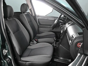 Хетчбэк Opel Astra 2003 года, 429000 рублей, Аксай