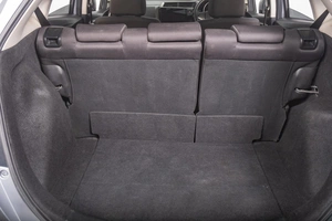Хетчбэк Honda Fit 2017 года, 1079000 рублей, Томск