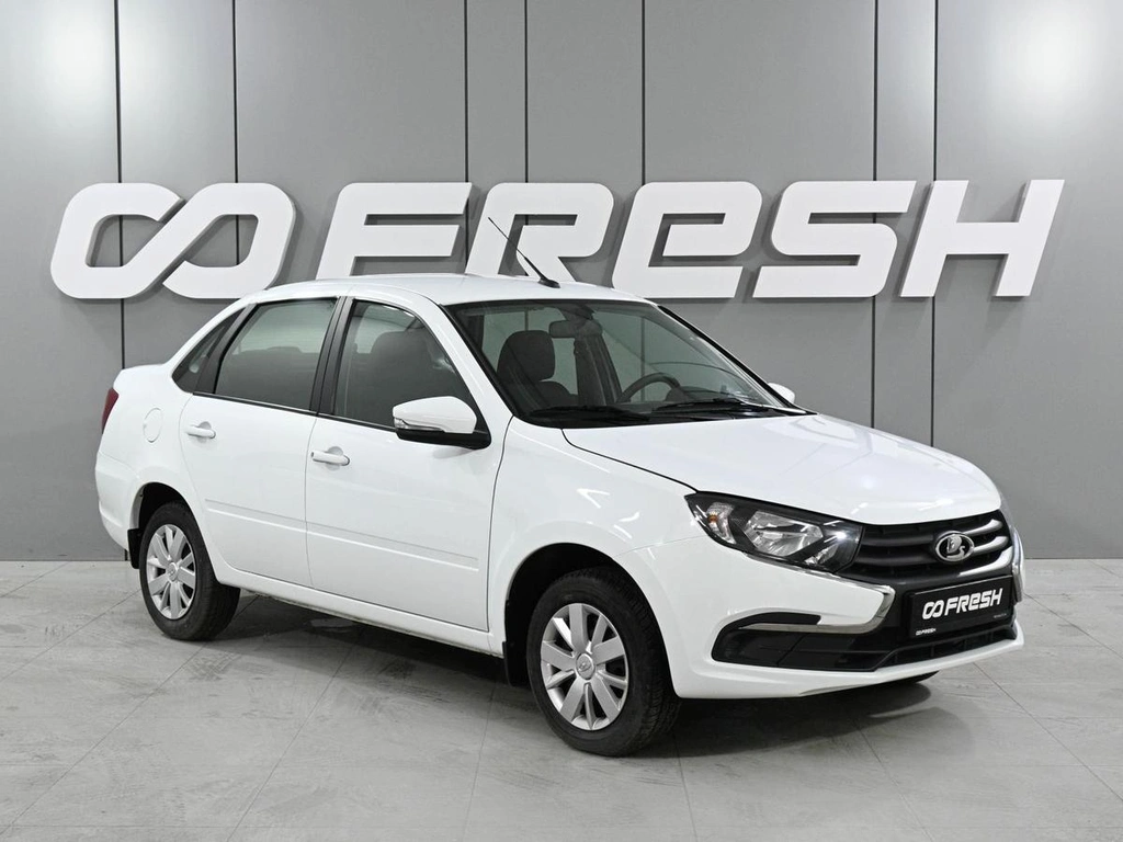 Седан ВАЗ (LADA) Granta 2025 года, 1039000 рублей, Аксай
