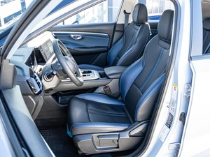 Внедорожник GAC GS3 2024 года, 2250000 рублей, Краснодар