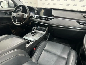 Внедорожник Chery Tiggo 4 Pro 2023 года, 1520000 рублей, Красноярск