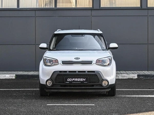 Хетчбэк Kia Soul 2016 года, 1479000 рублей, Кирилловка