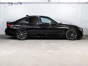 Седан BMW 3 серия 2017 года, 2669000 рублей, Ставрополь