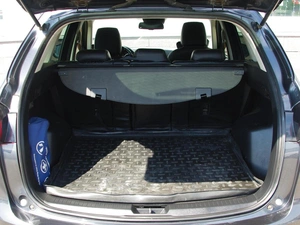 Внедорожник Mazda CX-5 2013 года, 1600000 рублей, Владимир