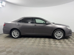 Седан Toyota Camry 2015 года, 1927100 рублей, Казань