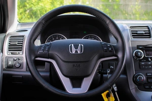 Внедорожник Honda CR-V 2007 года, 1160000 рублей, Ярославль