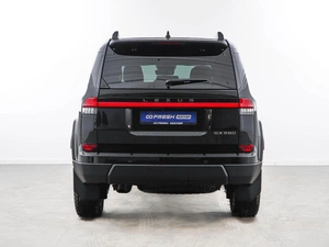 Внедорожник Lexus GX 2024 года, 13994999 рублей, Москва