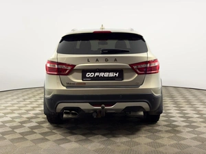 Универсал ВАЗ (LADA) Vesta Cross 2018 года, 935000 рублей, Казань