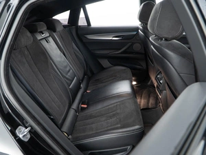 Внедорожник BMW X6 2017 года, 5247055 рублей, Москва