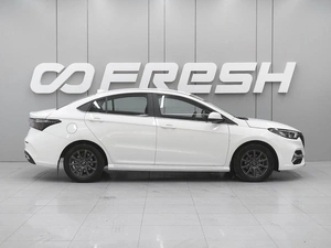 Седан OMODA S5 2024 года, 1620000 рублей, Ростов-на-Дону