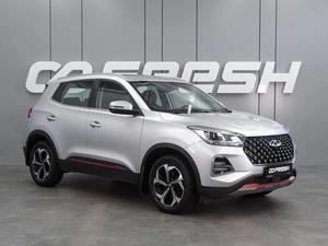 Внедорожник Chery Tiggo 4 Pro 2023 года, 1599000 рублей, Воронеж