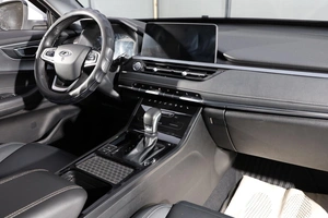 Внедорожник Chery Tiggo 4 Pro 2023 года, 1649000 рублей, Новосибирск