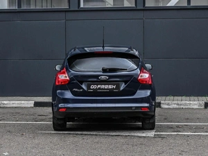 Хетчбэк Ford Focus 2012 года, 714000 рублей, Кирилловка