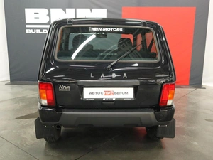 Внедорожник ВАЗ (LADA) 2121 (4x4) 2025 года, 1060000 рублей, Курск