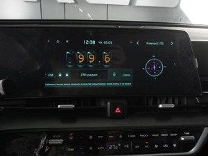 Внедорожник Kia Sportage 2025 года, 3869000 рублей, Минеральные Воды