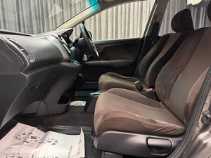 Минивэн Honda Stream 2007 года, 860000 рублей, Красноярск