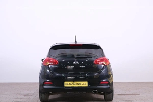 Хетчбэк Kia Ceed 2014 года, 899000 рублей, Омск