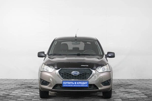 Хетчбэк Datsun mi-DO 2017 года, 529000 рублей, Кемерово
