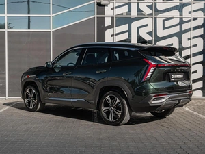 Внедорожник Geely Atlas 2024 года, 2650000 рублей, Краснодар