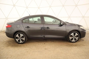 Седан Renault Fluence 2010 года, 899000 рублей, Обнинск
