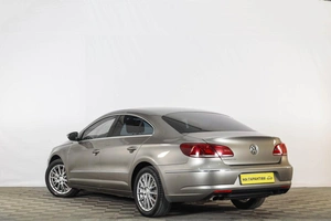 Седан Volkswagen Passat CC 2012 года, 1269000 рублей, Тюмень