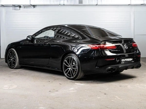 Купе Mercedes-benz E-класс AMG 2018 года, 4935000 рублей, Ставрополь