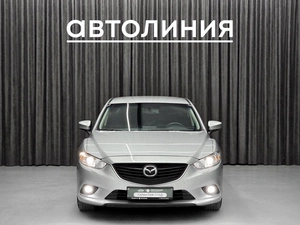 Седан Mazda 6 2016 года, 1650000 рублей, Красноярск