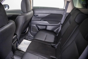 Внедорожник Mitsubishi Outlander 2017 года, 1859000 рублей, Пермь