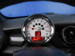 Купе MINI Cooper S 2012 года, 1377954 рублей, Москва