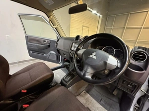 Внедорожник Mitsubishi Pajero Mini 2010 года, 747000 рублей, Красноярск