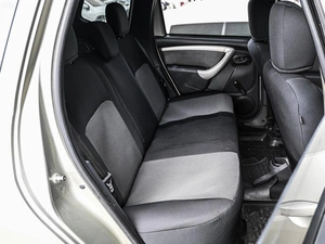 Внедорожник Renault Duster 2014 года, 984000 рублей, Кирилловка