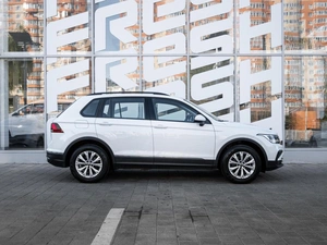 Внедорожник Volkswagen Tiguan 2020 года, 2654000 рублей, Ставрополь