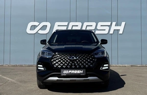 Внедорожник Chery Tiggo 4 Pro 2024 года, 1769000 рублей, Ижевск