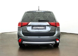 Внедорожник Mitsubishi Outlander 2015 года, 1799000 рублей, Орёл