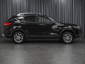 Внедорожник FAW Besturn X80 2018 года, 1125000 рублей, Ставрополь