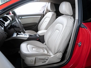 Купе Audi A5 2011 года, 1360000 рублей, Волгоград